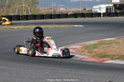 10 & 11/09/2022 : Course Club des 30 ans de l’ASK Aveyron à Belmont sur Rance (Photos Stéphane Agnus) 2022 — karting