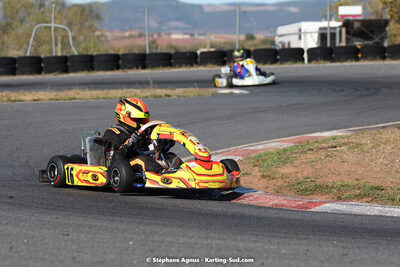 10 & 11/09/2022 : Course Club des 30 ans de l’ASK Aveyron à Belmont sur Rance (Photos Stéphane Agnus) 2022 — karting