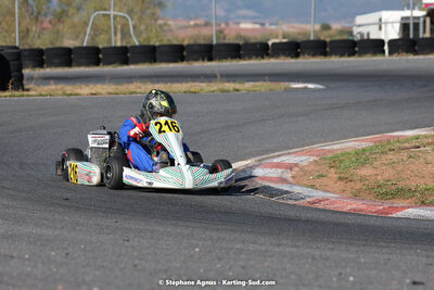10 & 11/09/2022 : Course Club des 30 ans de l’ASK Aveyron à Belmont sur Rance (Photos Stéphane Agnus) 2022 — karting