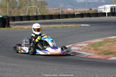 10 & 11/09/2022 : Course Club des 30 ans de l’ASK Aveyron à Belmont sur Rance (Photos Stéphane Agnus) 2022 — karting