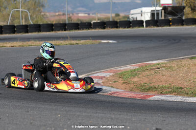 10 & 11/09/2022 : Course Club des 30 ans de l’ASK Aveyron à Belmont sur Rance (Photos Stéphane Agnus) 2022 — karting