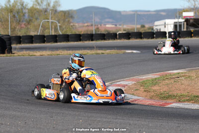 10 & 11/09/2022 : Course Club des 30 ans de l’ASK Aveyron à Belmont sur Rance (Photos Stéphane Agnus) 2022 — karting