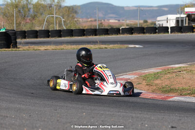 10 & 11/09/2022 : Course Club des 30 ans de l’ASK Aveyron à Belmont sur Rance (Photos Stéphane Agnus) 2022 — karting
