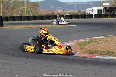 10 & 11/09/2022 : Course Club des 30 ans de l’ASK Aveyron à Belmont sur Rance (Photos Stéphane Agnus) 2022 — karting