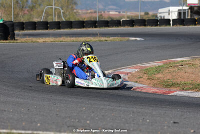 10 & 11/09/2022 : Course Club des 30 ans de l’ASK Aveyron à Belmont sur Rance (Photos Stéphane Agnus) 2022 — karting