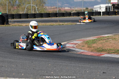 10 & 11/09/2022 : Course Club des 30 ans de l’ASK Aveyron à Belmont sur Rance (Photos Stéphane Agnus) 2022 — karting