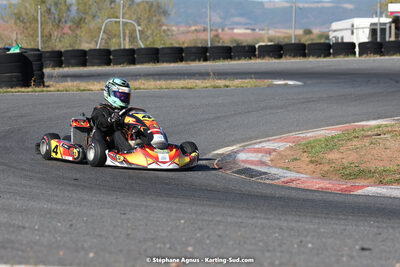 10 & 11/09/2022 : Course Club des 30 ans de l’ASK Aveyron à Belmont sur Rance (Photos Stéphane Agnus) 2022 — karting