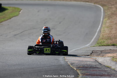 10 & 11/09/2022 : Course Club des 30 ans de l’ASK Aveyron à Belmont sur Rance (Photos Stéphane Agnus) 2022 — karting