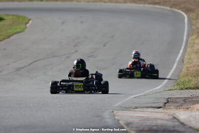 10 & 11/09/2022 : Course Club des 30 ans de l’ASK Aveyron à Belmont sur Rance (Photos Stéphane Agnus) 2022 — karting