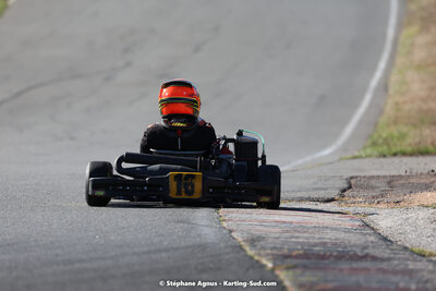 10 & 11/09/2022 : Course Club des 30 ans de l’ASK Aveyron à Belmont sur Rance (Photos Stéphane Agnus) 2022 — karting