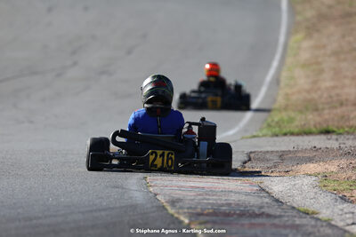10 & 11/09/2022 : Course Club des 30 ans de l’ASK Aveyron à Belmont sur Rance (Photos Stéphane Agnus) 2022 — karting