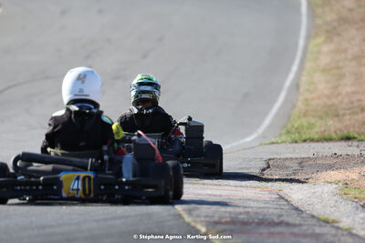 10 & 11/09/2022 : Course Club des 30 ans de l’ASK Aveyron à Belmont sur Rance (Photos Stéphane Agnus) 2022 — karting