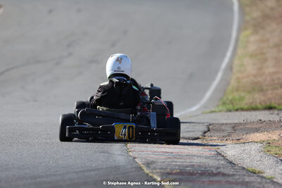 10 & 11/09/2022 : Course Club des 30 ans de l’ASK Aveyron à Belmont sur Rance (Photos Stéphane Agnus) 2022 — karting