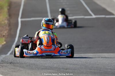 10 & 11/09/2022 : Course Club des 30 ans de l’ASK Aveyron à Belmont sur Rance (Photos Stéphane Agnus) 2022 — karting