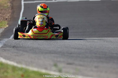 10 & 11/09/2022 : Course Club des 30 ans de l’ASK Aveyron à Belmont sur Rance (Photos Stéphane Agnus) 2022 — karting