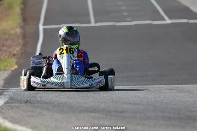 10 & 11/09/2022 : Course Club des 30 ans de l’ASK Aveyron à Belmont sur Rance (Photos Stéphane Agnus) 2022 — karting