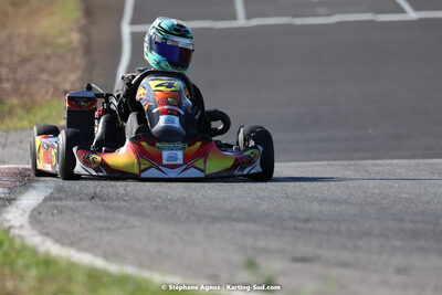 10 & 11/09/2022 : Course Club des 30 ans de l’ASK Aveyron à Belmont sur Rance (Photos Stéphane Agnus) 2022 — karting