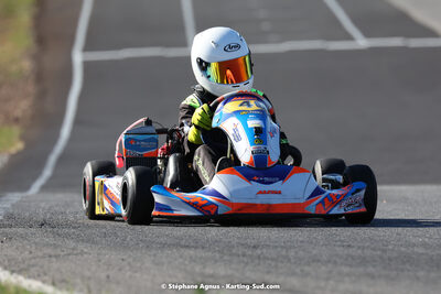 10 & 11/09/2022 : Course Club des 30 ans de l’ASK Aveyron à Belmont sur Rance (Photos Stéphane Agnus) 2022 — karting