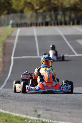 10 & 11/09/2022 : Course Club des 30 ans de l’ASK Aveyron à Belmont sur Rance (Photos Stéphane Agnus) 2022 — karting