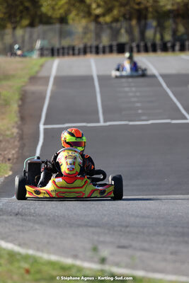 10 & 11/09/2022 : Course Club des 30 ans de l’ASK Aveyron à Belmont sur Rance (Photos Stéphane Agnus) 2022 — karting