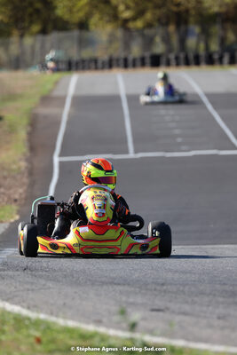 10 & 11/09/2022 : Course Club des 30 ans de l’ASK Aveyron à Belmont sur Rance (Photos Stéphane Agnus) 2022 — karting