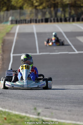 10 & 11/09/2022 : Course Club des 30 ans de l’ASK Aveyron à Belmont sur Rance (Photos Stéphane Agnus) 2022 — karting