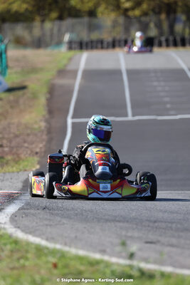 10 & 11/09/2022 : Course Club des 30 ans de l’ASK Aveyron à Belmont sur Rance (Photos Stéphane Agnus) 2022 — karting