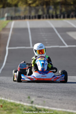 10 & 11/09/2022 : Course Club des 30 ans de l’ASK Aveyron à Belmont sur Rance (Photos Stéphane Agnus) 2022 — karting