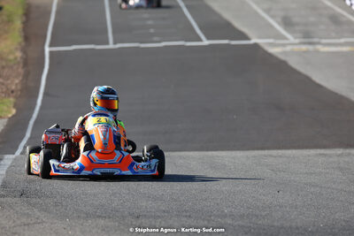 10 & 11/09/2022 : Course Club des 30 ans de l’ASK Aveyron à Belmont sur Rance (Photos Stéphane Agnus) 2022 — karting