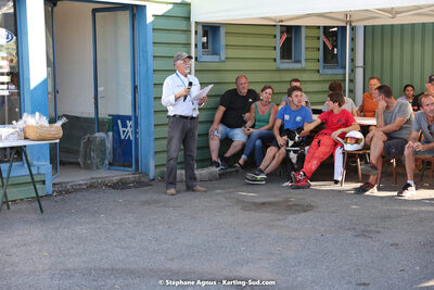 10 & 11/09/2022 : Course Club des 30 ans de l’ASK Aveyron à Belmont sur Rance (Photos Stéphane Agnus) 2022 — karting