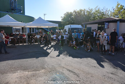 10 & 11/09/2022 : Course Club des 30 ans de l’ASK Aveyron à Belmont sur Rance (Photos Stéphane Agnus) 2022 — karting