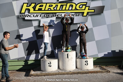 10 & 11/09/2022 : Course Club des 30 ans de l’ASK Aveyron à Belmont sur Rance (Photos Stéphane Agnus) 2022 — karting