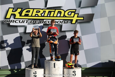 10 & 11/09/2022 : Course Club des 30 ans de l’ASK Aveyron à Belmont sur Rance (Photos Stéphane Agnus) 2022 — karting