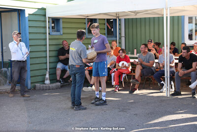 10 & 11/09/2022 : Course Club des 30 ans de l’ASK Aveyron à Belmont sur Rance (Photos Stéphane Agnus) 2022 — karting