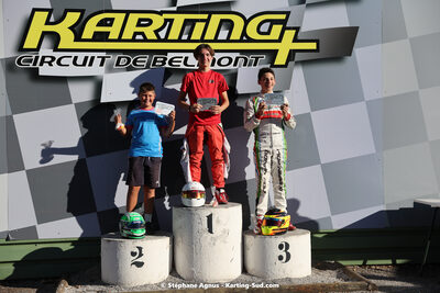 10 & 11/09/2022 : Course Club des 30 ans de l’ASK Aveyron à Belmont sur Rance (Photos Stéphane Agnus) 2022 — karting
