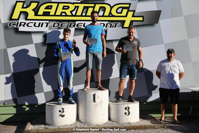 10 & 11/09/2022 : Course Club des 30 ans de l’ASK Aveyron à Belmont sur Rance (Photos Stéphane Agnus) 2022 — karting
