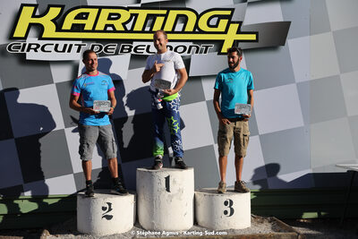 10 & 11/09/2022 : Course Club des 30 ans de l’ASK Aveyron à Belmont sur Rance (Photos Stéphane Agnus) 2022 — karting