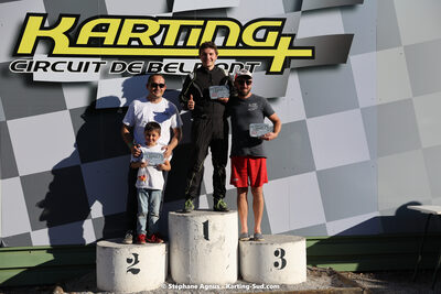 10 & 11/09/2022 : Course Club des 30 ans de l’ASK Aveyron à Belmont sur Rance (Photos Stéphane Agnus) 2022 — karting
