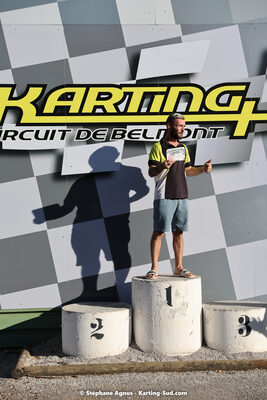 10 & 11/09/2022 : Course Club des 30 ans de l’ASK Aveyron à Belmont sur Rance (Photos Stéphane Agnus) 2022 — karting