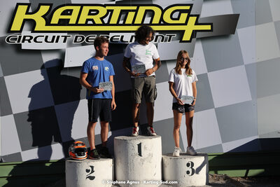 10 & 11/09/2022 : Course Club des 30 ans de l’ASK Aveyron à Belmont sur Rance (Photos Stéphane Agnus) 2022 — karting