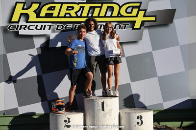 10 & 11/09/2022 : Course Club des 30 ans de l’ASK Aveyron à Belmont sur Rance (Photos Stéphane Agnus) 2022 — karting
