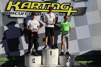 10 & 11/09/2022 : Course Club des 30 ans de l’ASK Aveyron à Belmont sur Rance (Photos Stéphane Agnus) 2022 — karting