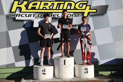 10 & 11/09/2022 : Course Club des 30 ans de l’ASK Aveyron à Belmont sur Rance (Photos Stéphane Agnus) 2022 — karting