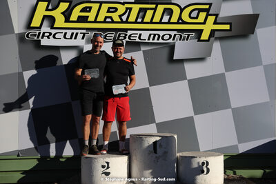 10 & 11/09/2022 : Course Club des 30 ans de l’ASK Aveyron à Belmont sur Rance (Photos Stéphane Agnus) 2022 — karting