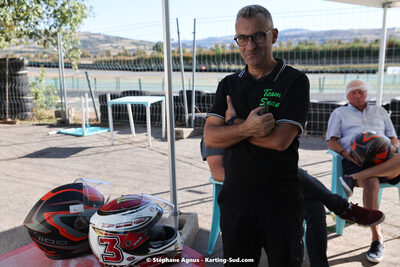 10 & 11/09/2022 : Course Club des 30 ans de l’ASK Aveyron à Belmont sur Rance (Photos Stéphane Agnus) 2022 — karting