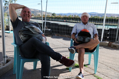 10 & 11/09/2022 : Course Club des 30 ans de l’ASK Aveyron à Belmont sur Rance (Photos Stéphane Agnus) 2022 — karting