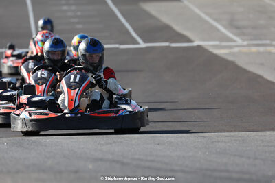 10 & 11/09/2022 : Course Club des 30 ans de l’ASK Aveyron à Belmont sur Rance (Photos Stéphane Agnus) 2022 — karting