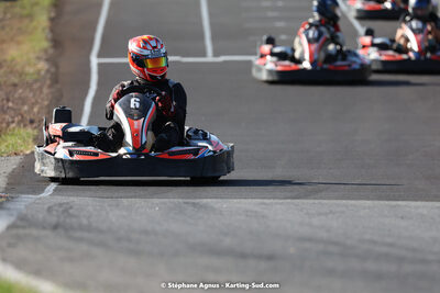 10 & 11/09/2022 : Course Club des 30 ans de l’ASK Aveyron à Belmont sur Rance (Photos Stéphane Agnus) 2022 — karting