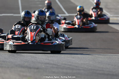 10 & 11/09/2022 : Course Club des 30 ans de l’ASK Aveyron à Belmont sur Rance (Photos Stéphane Agnus) 2022 — karting