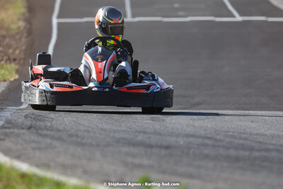 10 & 11/09/2022 : Course Club des 30 ans de l’ASK Aveyron à Belmont sur Rance (Photos Stéphane Agnus) 2022 — karting